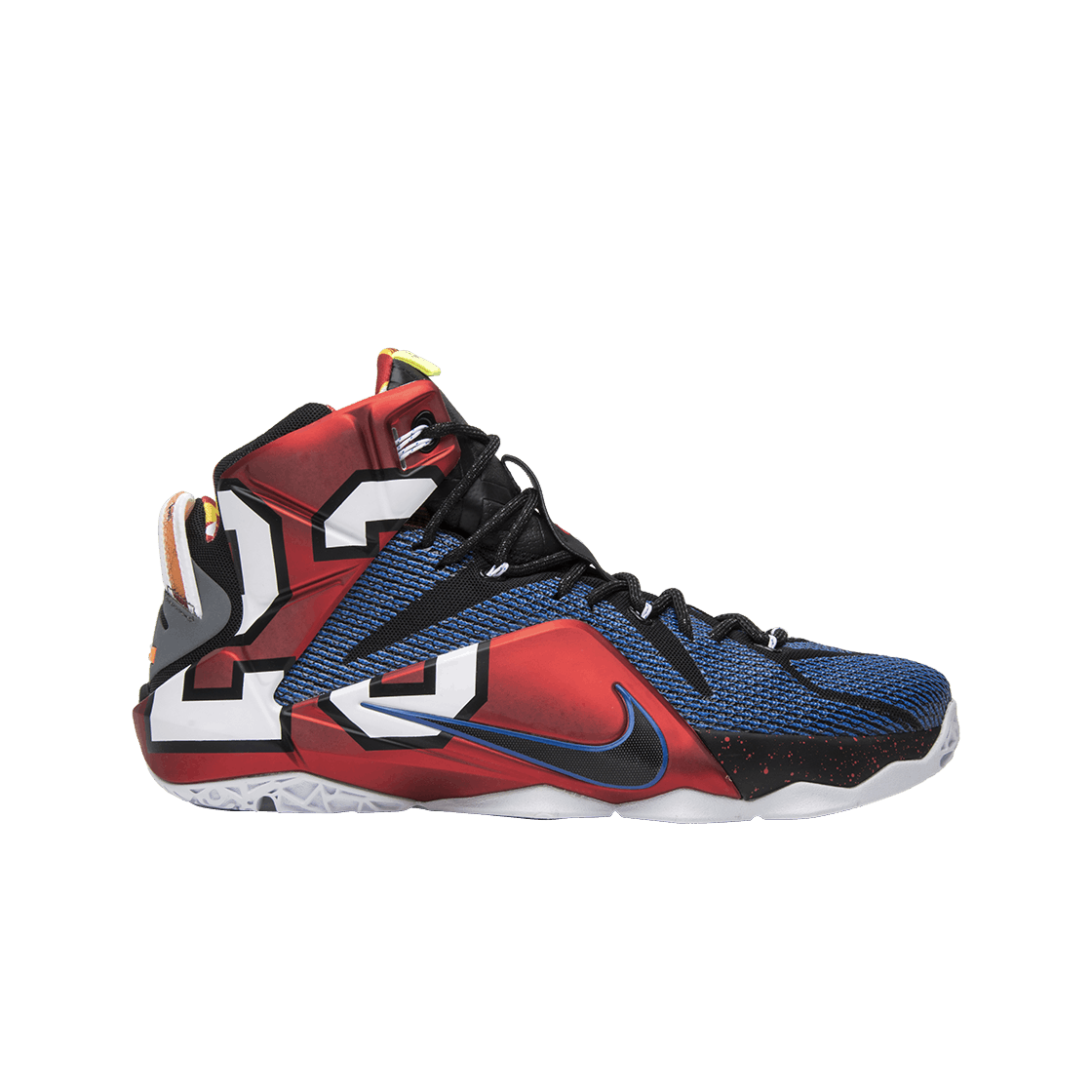 나이키 르브론 12 SE EP 왓 더(Nike LeBron 12 SE EP What the) - 1