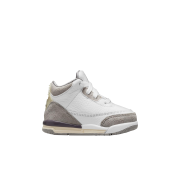 (TD) Jordan 3 x A Ma Maniere Retro SP