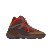 Adidas Yeezy 500 High Sumac