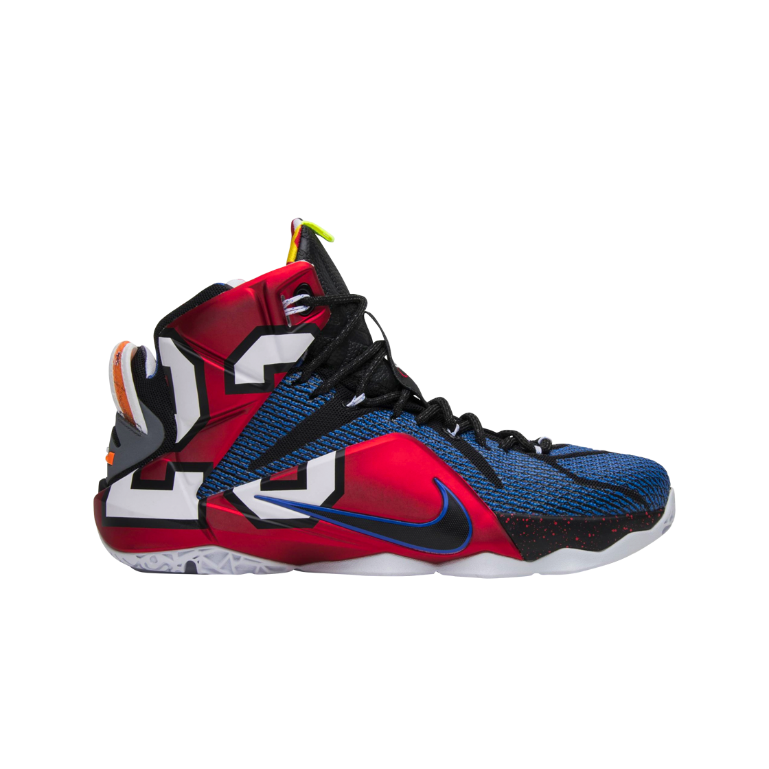 lebron xii se
