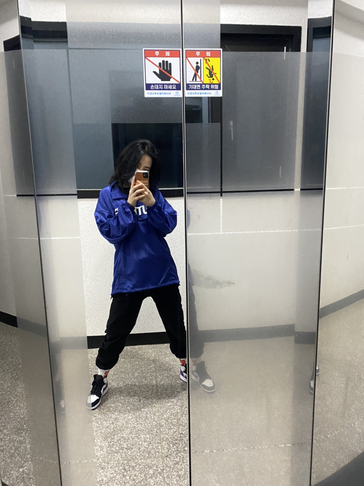 KREAM 프로필 이미지