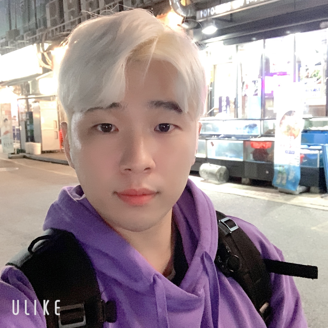 KREAM 프로필 이미지