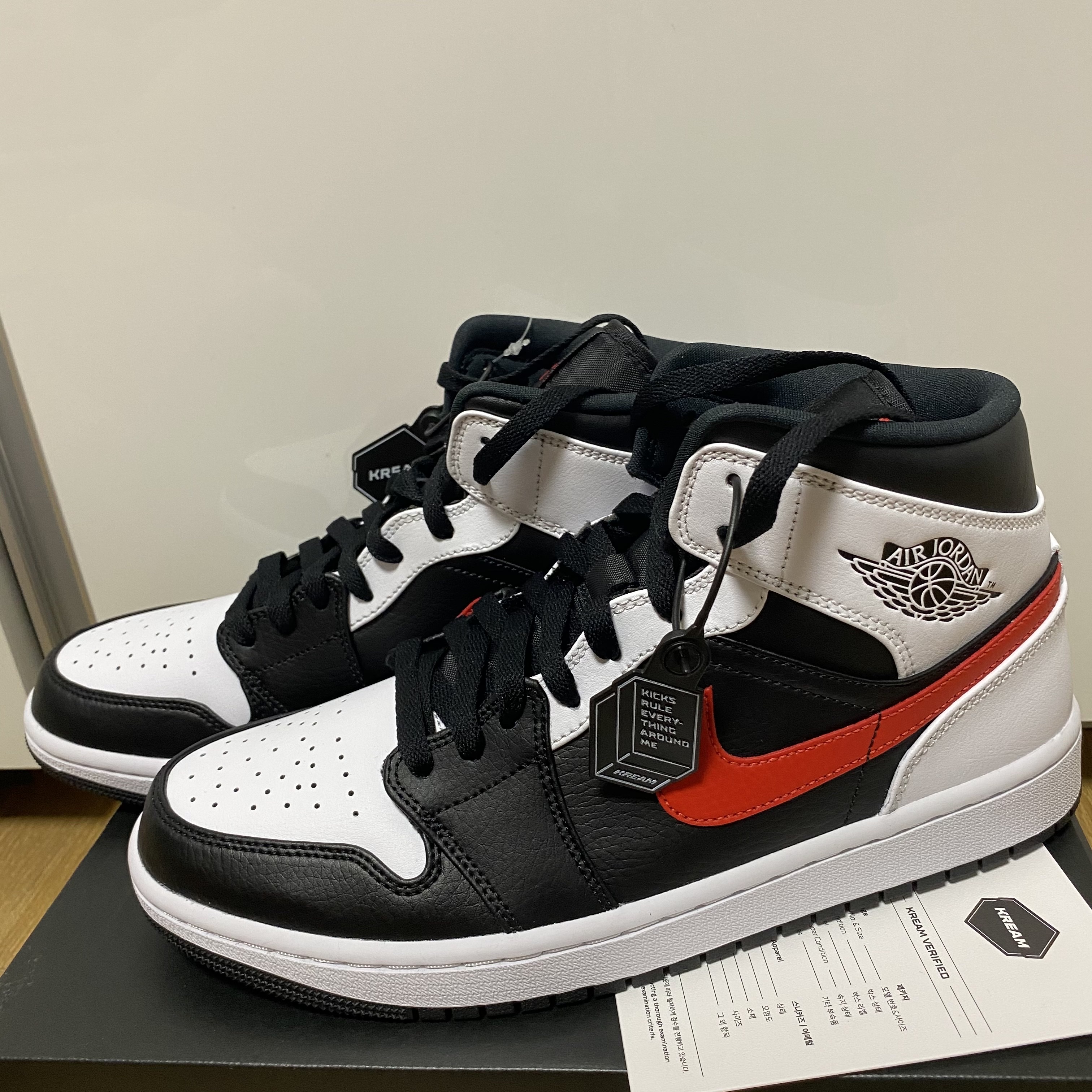 JM님의 스타일 - 2