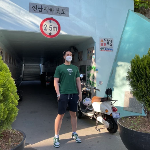 스타일 카드