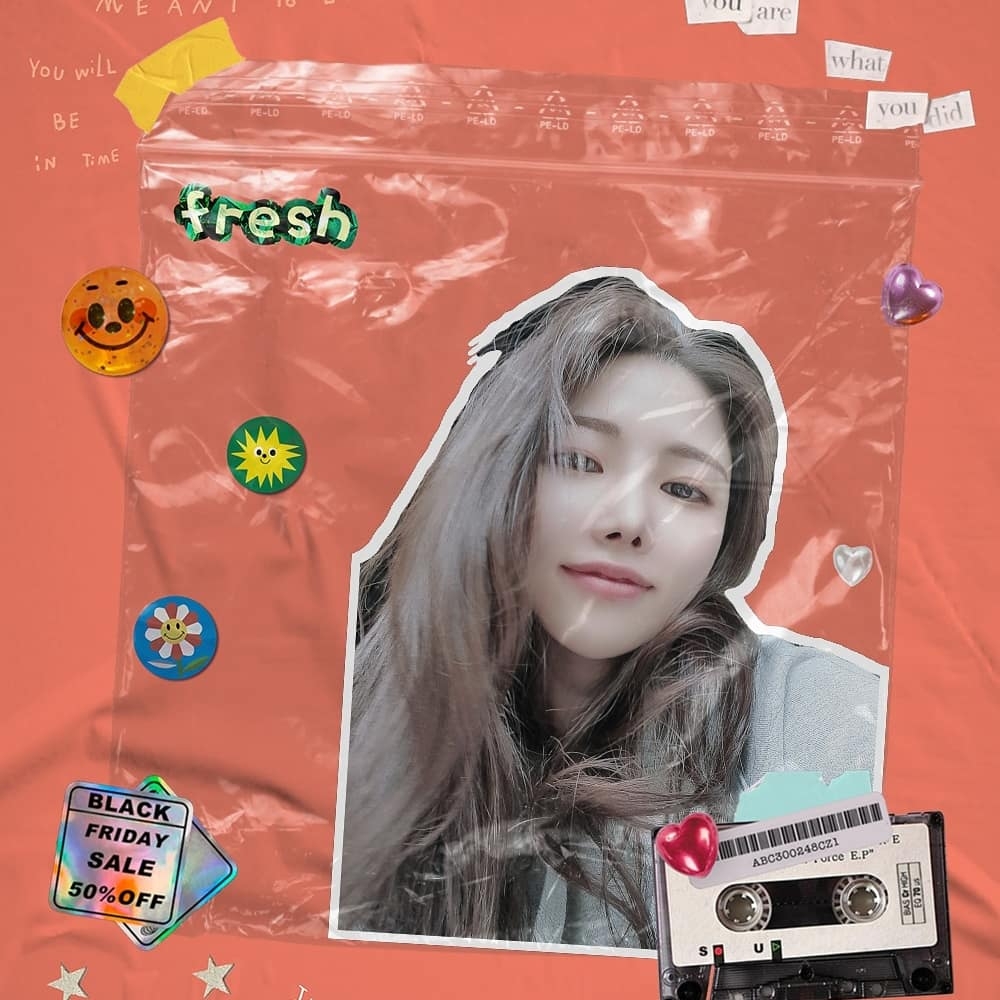 KREAM 프로필 이미지