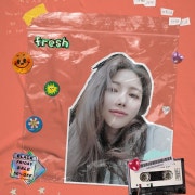 KREAM 프로필 이미지