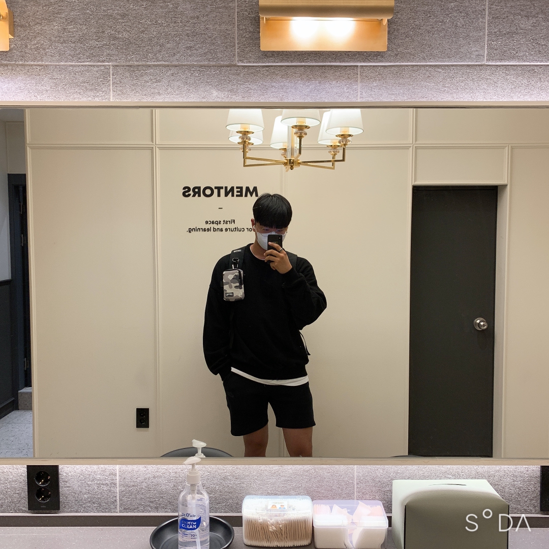 KREAM 프로필 이미지
