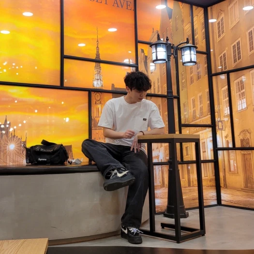 스타일 카드