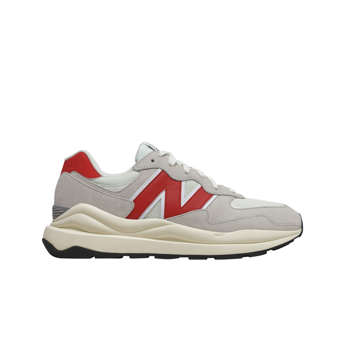 New Balance 5740 Grey... STYLE KREAM