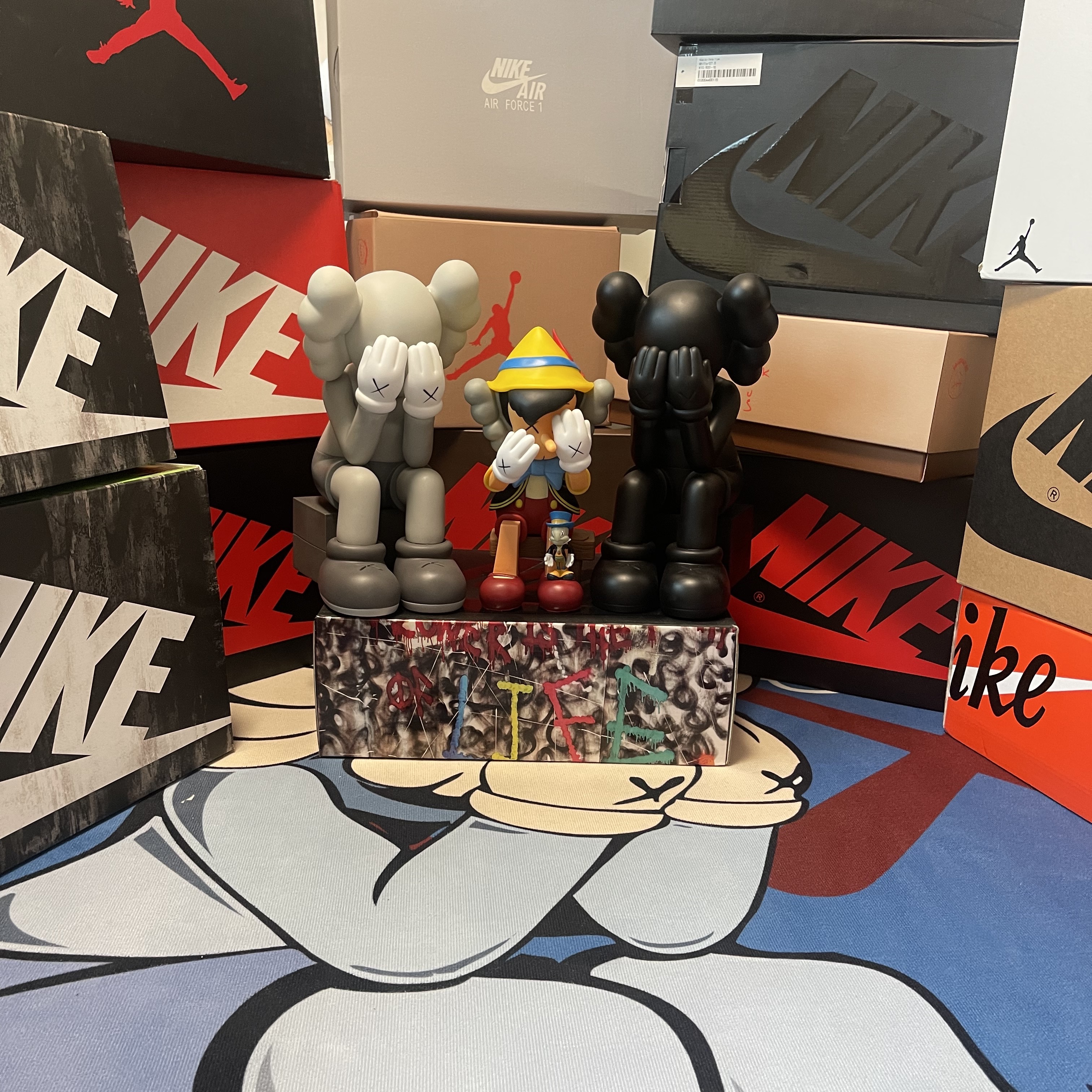 서동민님의 스타일