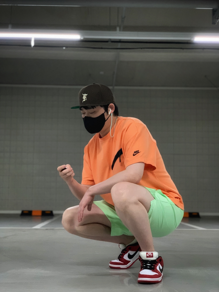 KREAM 프로필 이미지