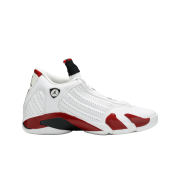 Jordan 14 Retro Candy Cane