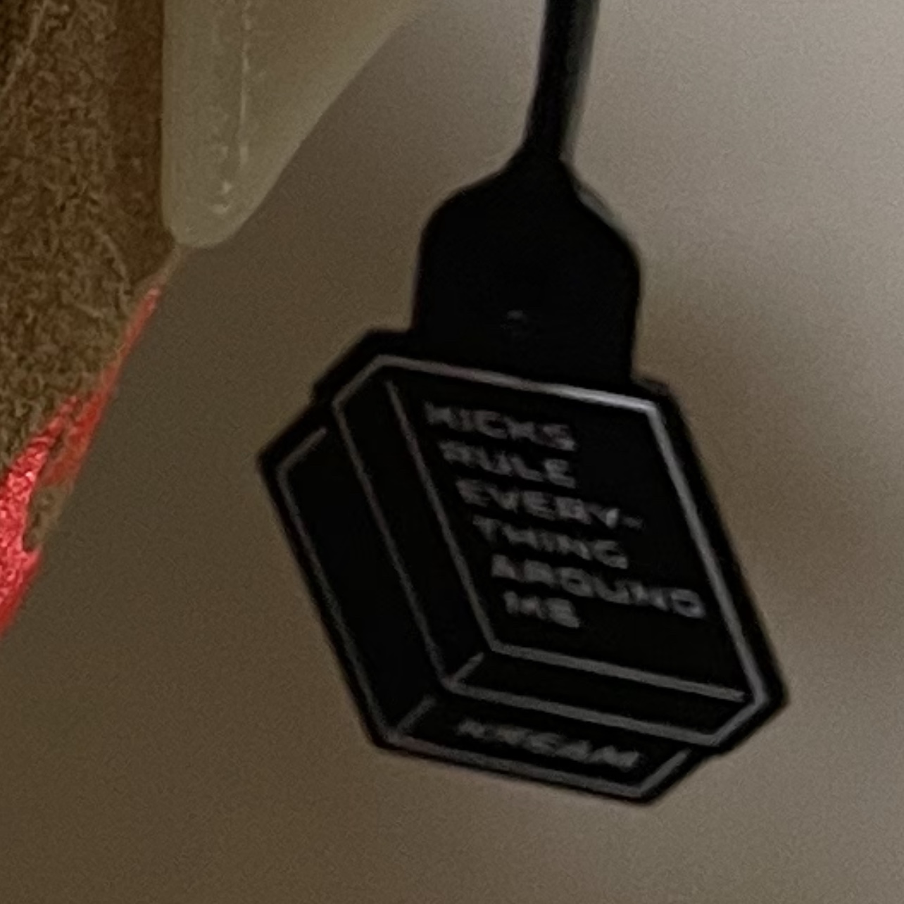 Jordan 6 x Travis Scott Retro SP British Khaki 착용 스타일 - 3