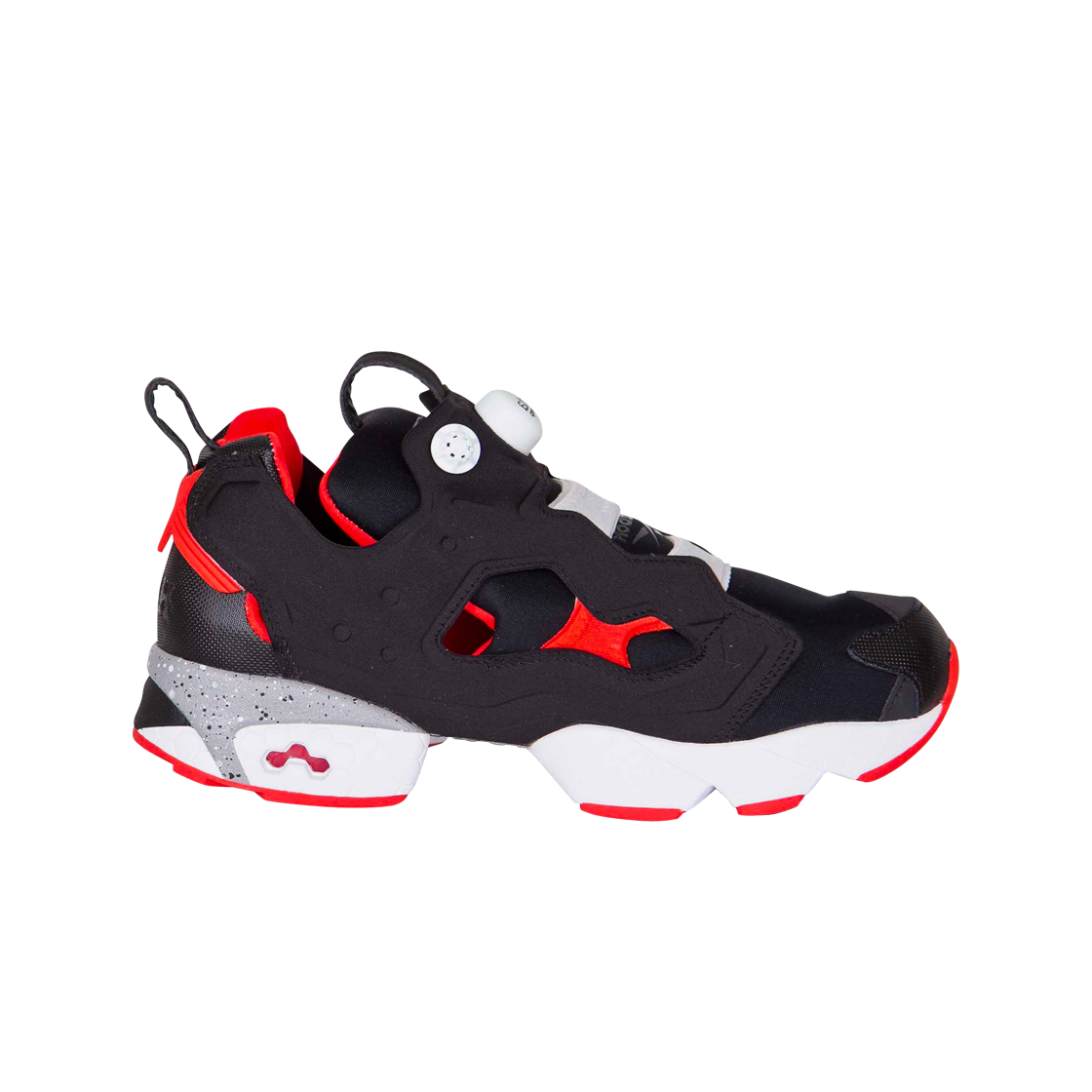 V61216 Reebok x HAL Instapump Fury OG Frogman