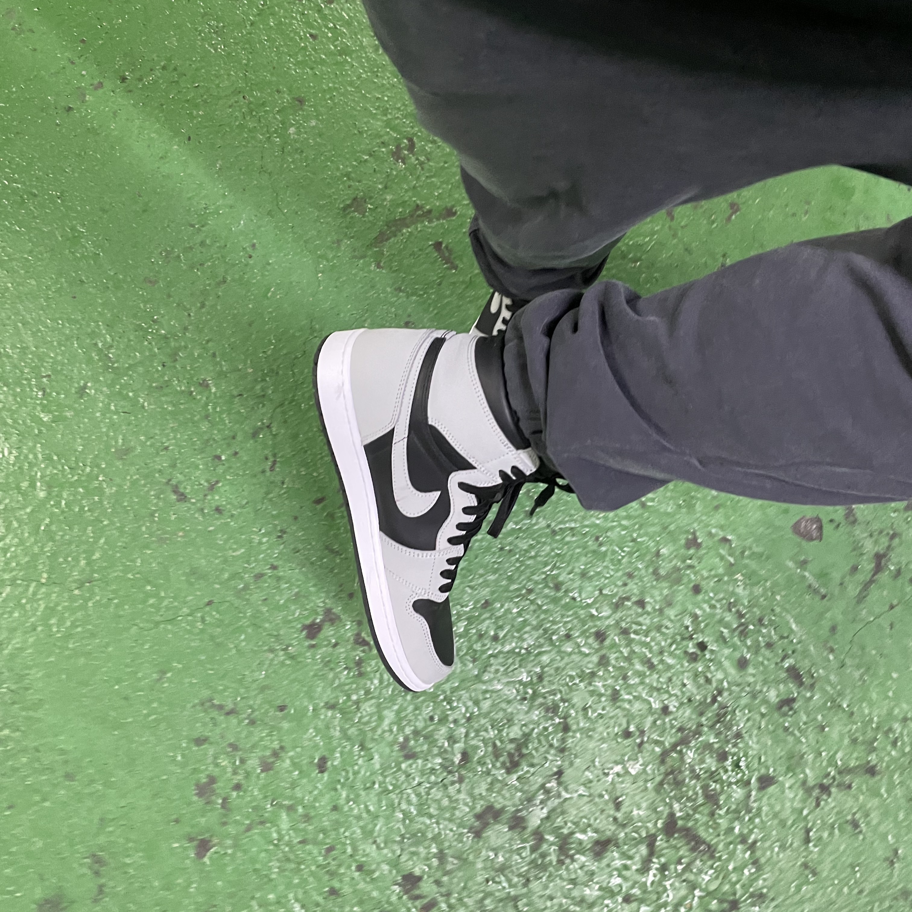 KREAM 스타일 - 2