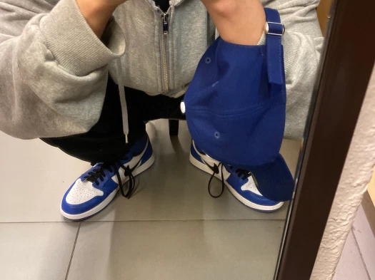 스타일 카드