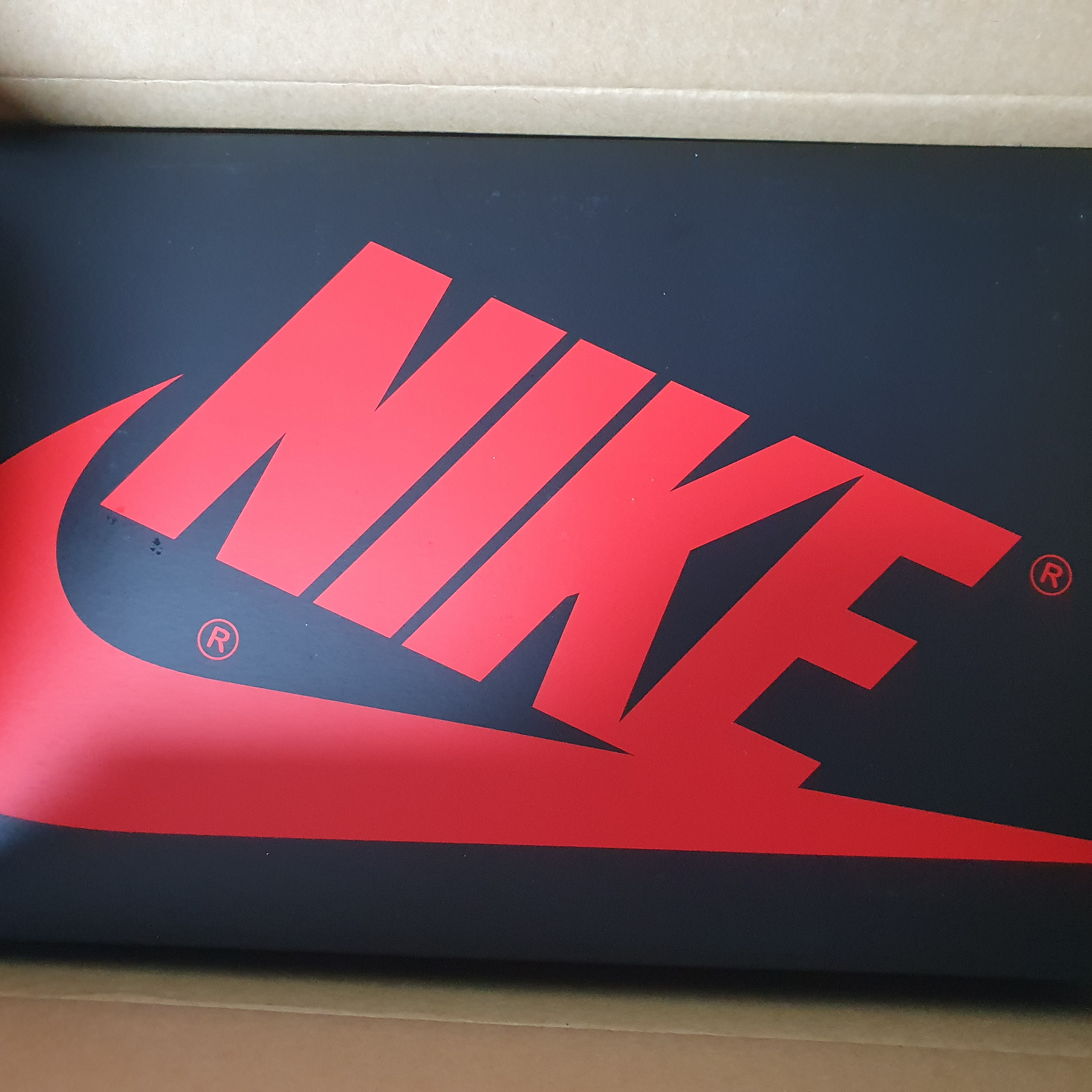 Jordan 1 Retro High OG Shadow 2.0 착용 스타일 - 1