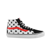 Vans Vault x Stussy OG Sk8-Hi LX