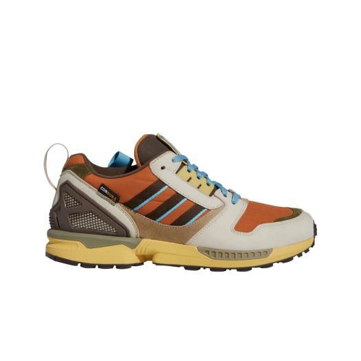 Adidas x National Parks ZX 8000 Yellowstone