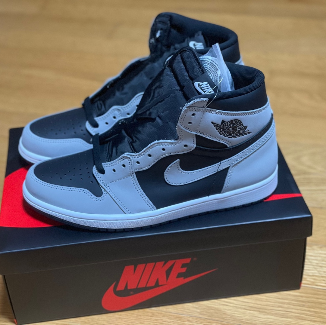 Jordan 1 Retro High OG Shadow 2.0 착용 스타일