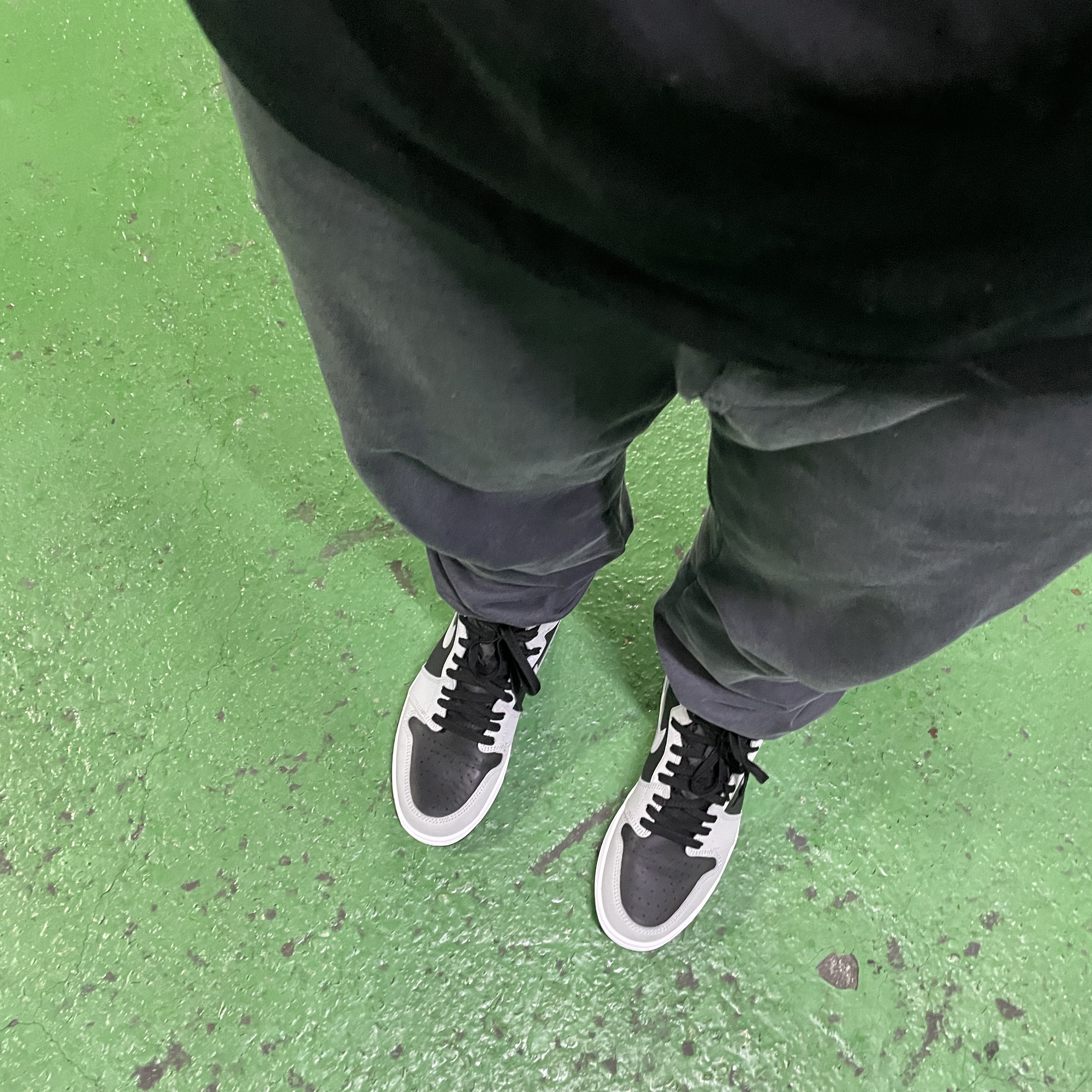 KREAM 스타일 - 1