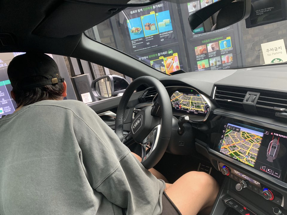 KREAM 프로필 이미지