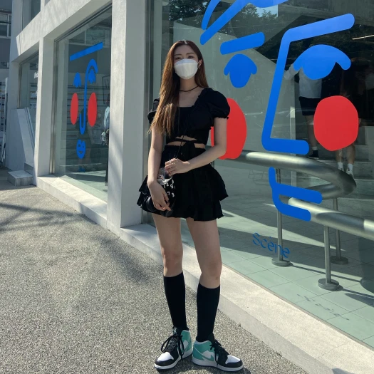 스타일 카드