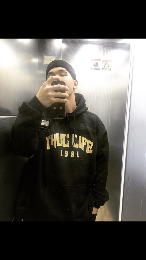 KREAM 프로필 이미지