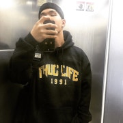 KREAM 프로필 이미지