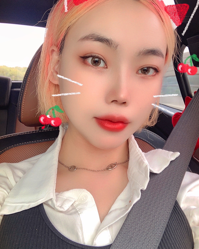 KREAM 프로필 이미지