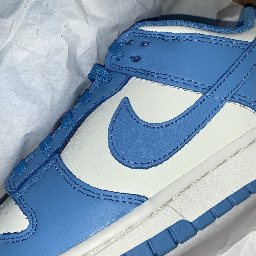 (W) Nike Dunk Low Coast 착용 스타일