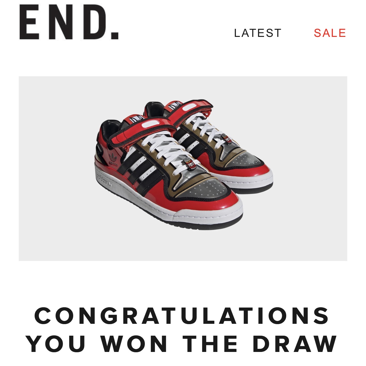 Adidas x The Simpsons Forum Lo Duff Beer 착용 스타일 - 1