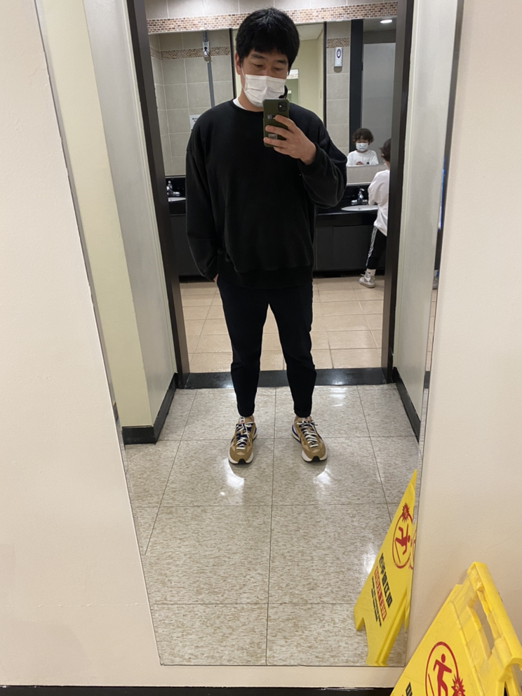 KREAM 프로필 이미지