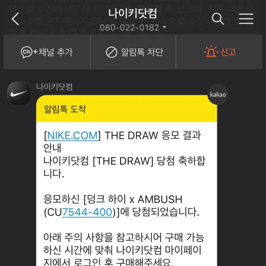 스타일 카드