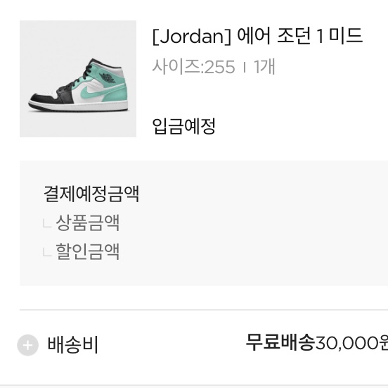Jordan 1 Mid Tropical Twist 착용 스타일