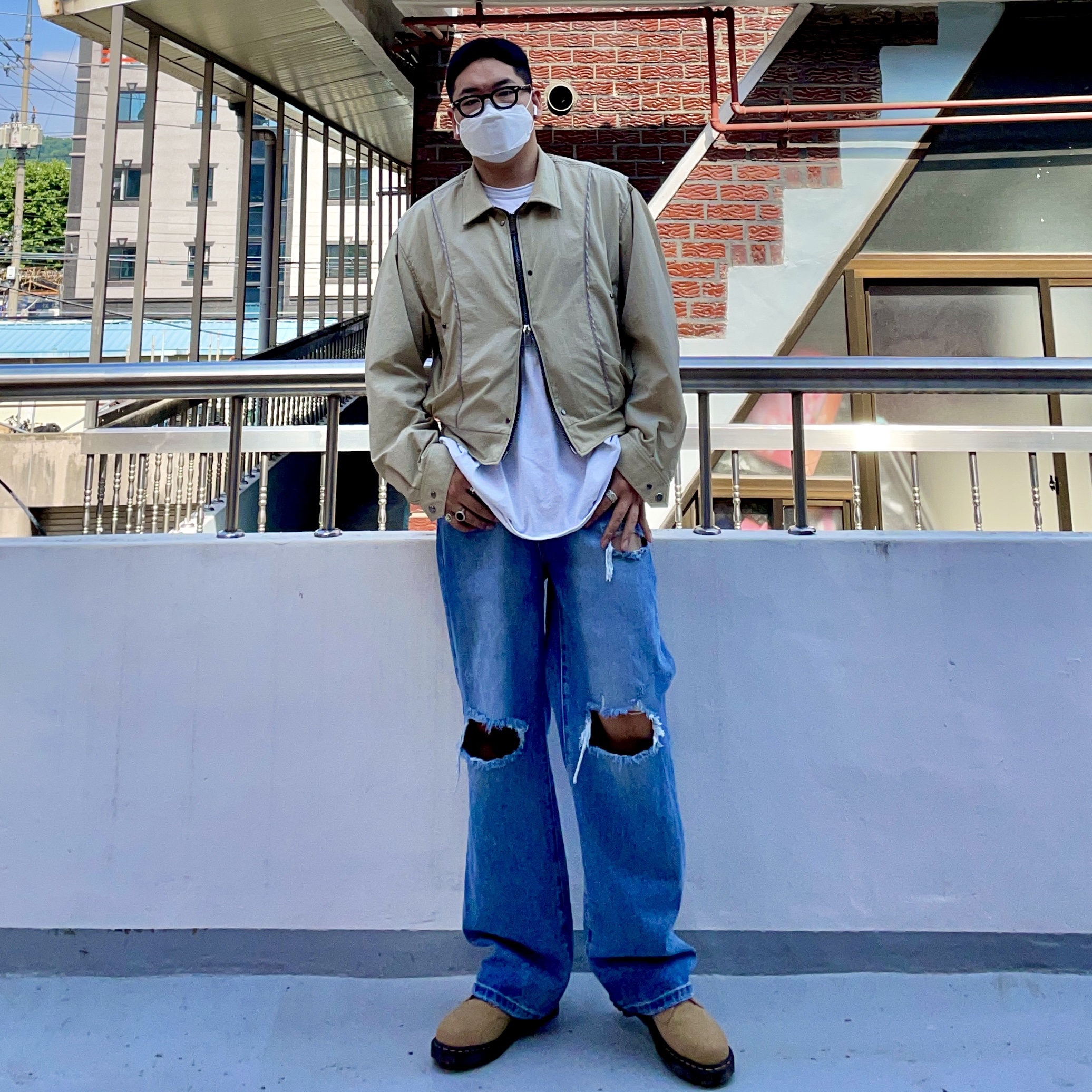 insta : 9.99.999.7.77.777님의 스타일
