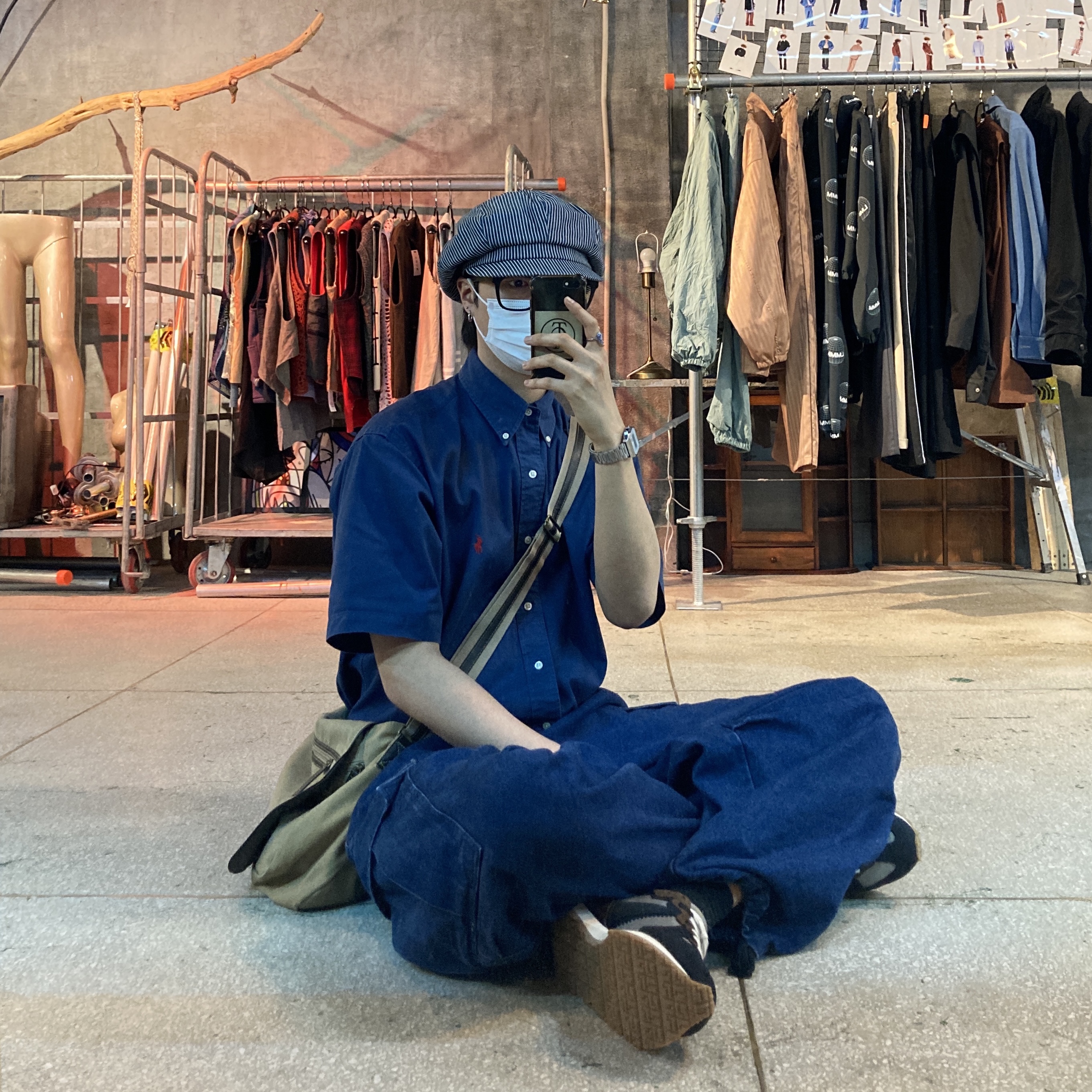gksaksgur58님의 스타일