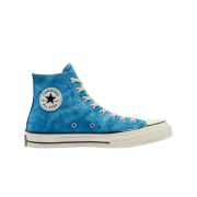 Converse Chuck 70 High Summer Daze Wash Aegean Storm