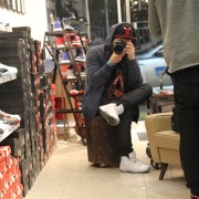 KREAM 프로필 이미지