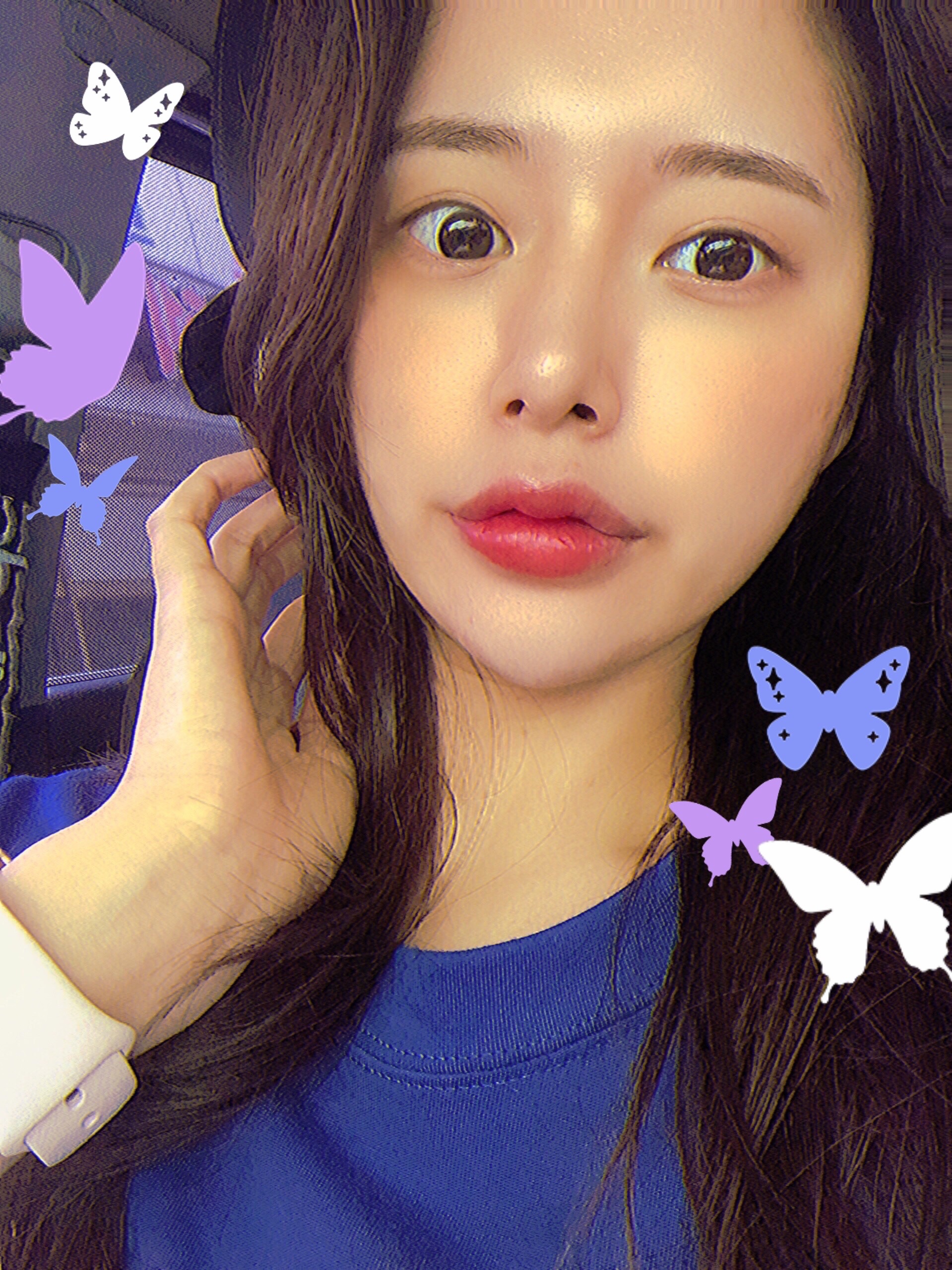 🖤미구찡🖤님의 스타일