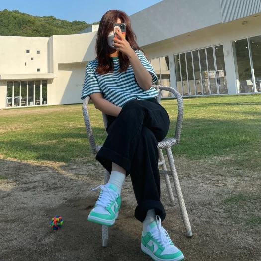 스타일 카드