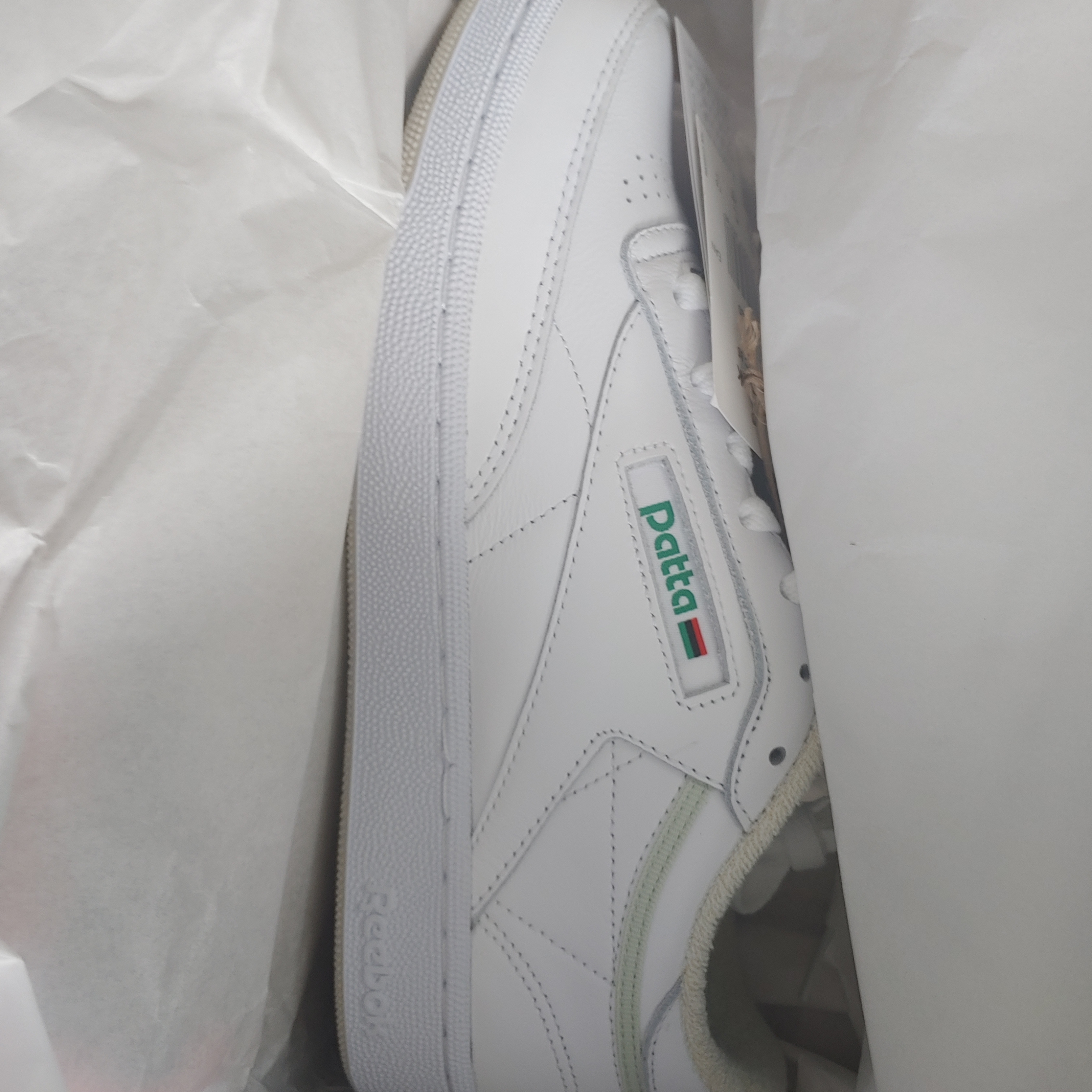 👟👟님의 스타일