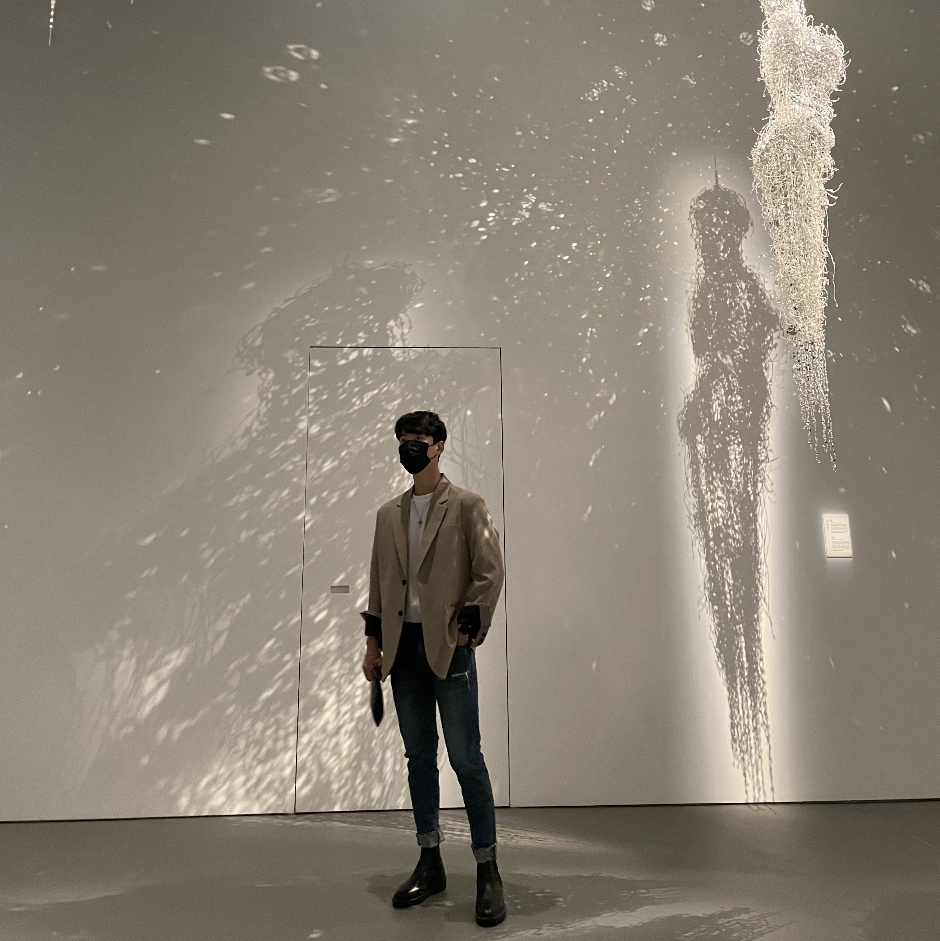 태강님의 스타일
