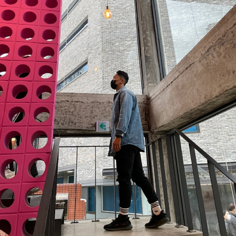 KREAM 프로필 이미지