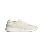 Adidas x Human Made Pure Slip-On White