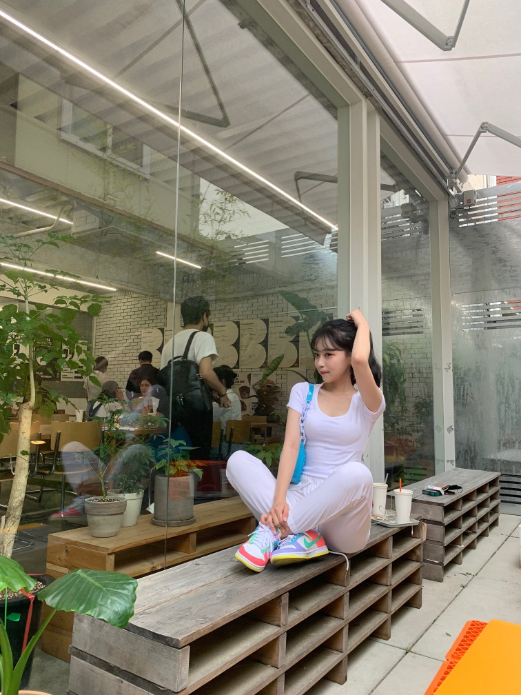 KREAM 프로필 이미지
