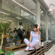 KREAM 프로필 이미지