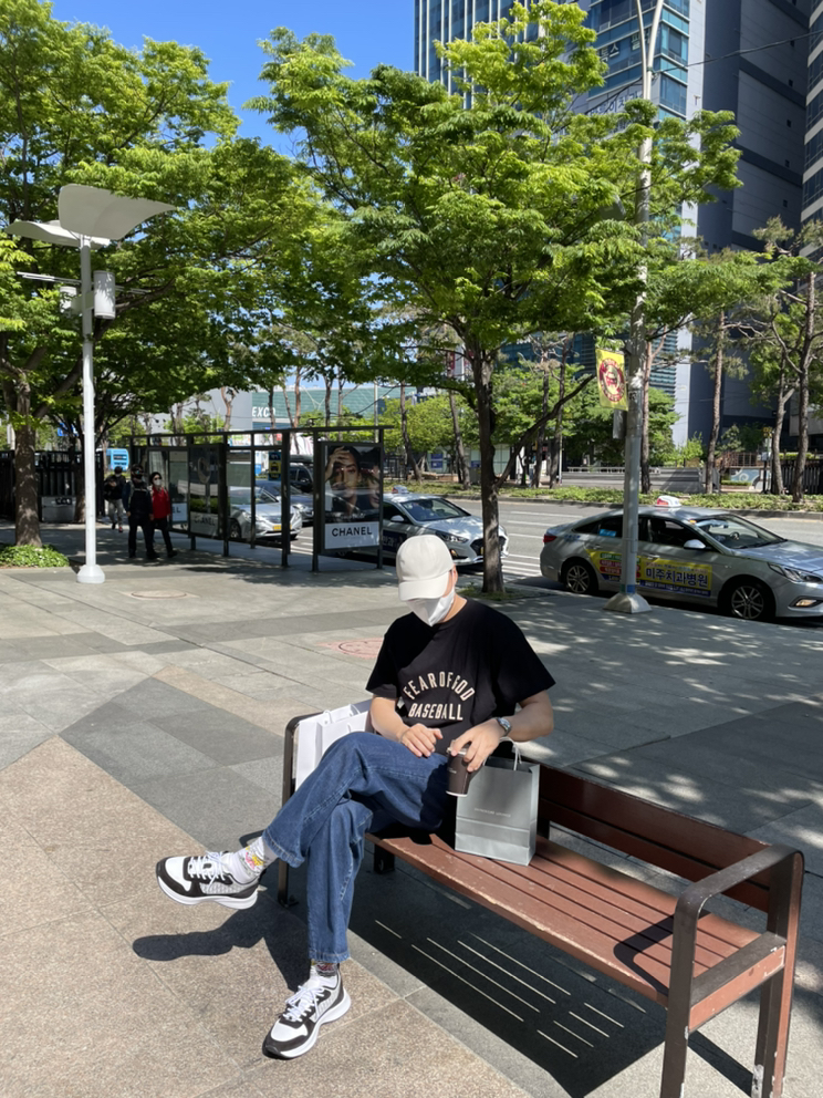 KREAM 프로필 이미지