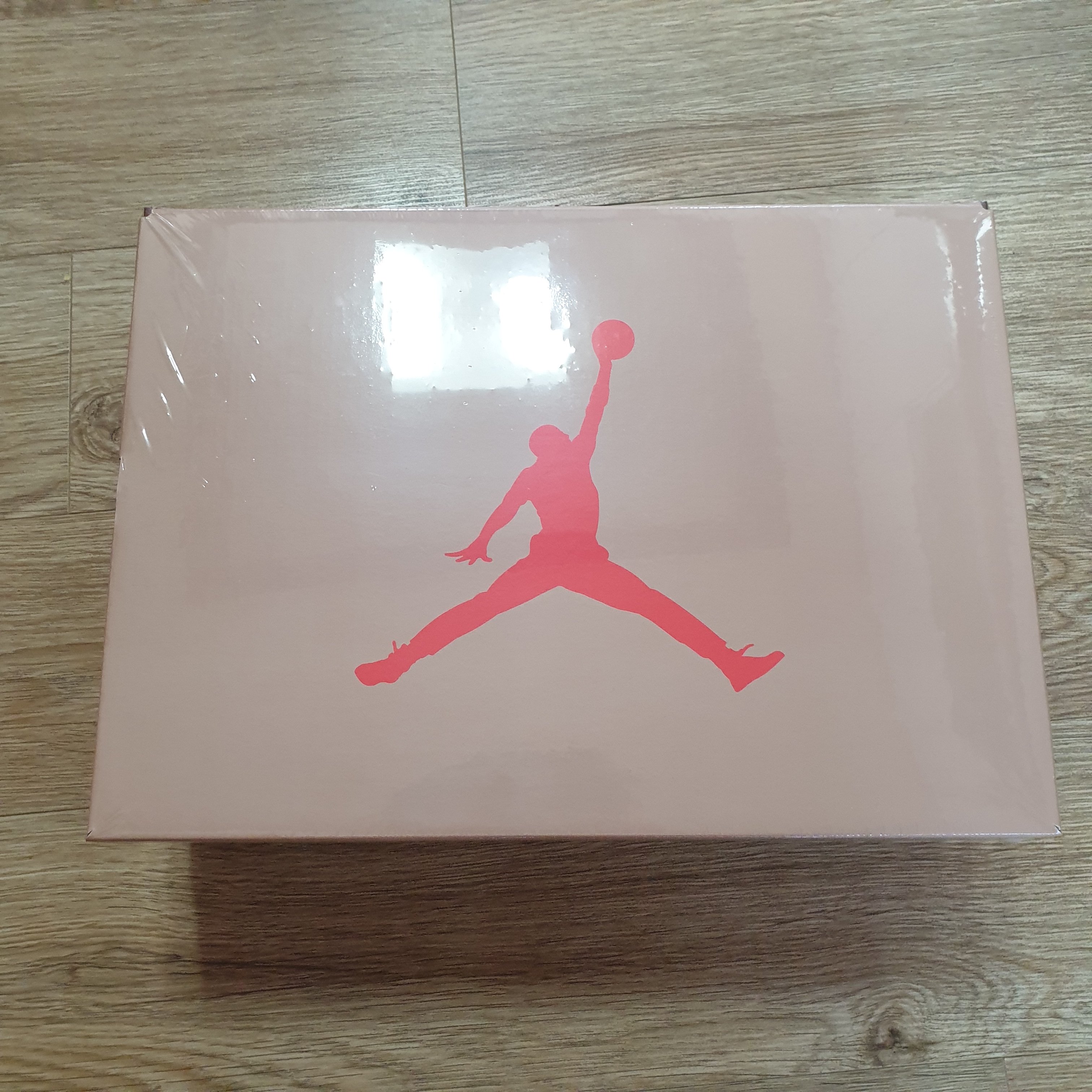 Jordan 6 x Travis Scott Retro SP British Khaki 착용 스타일 - 1