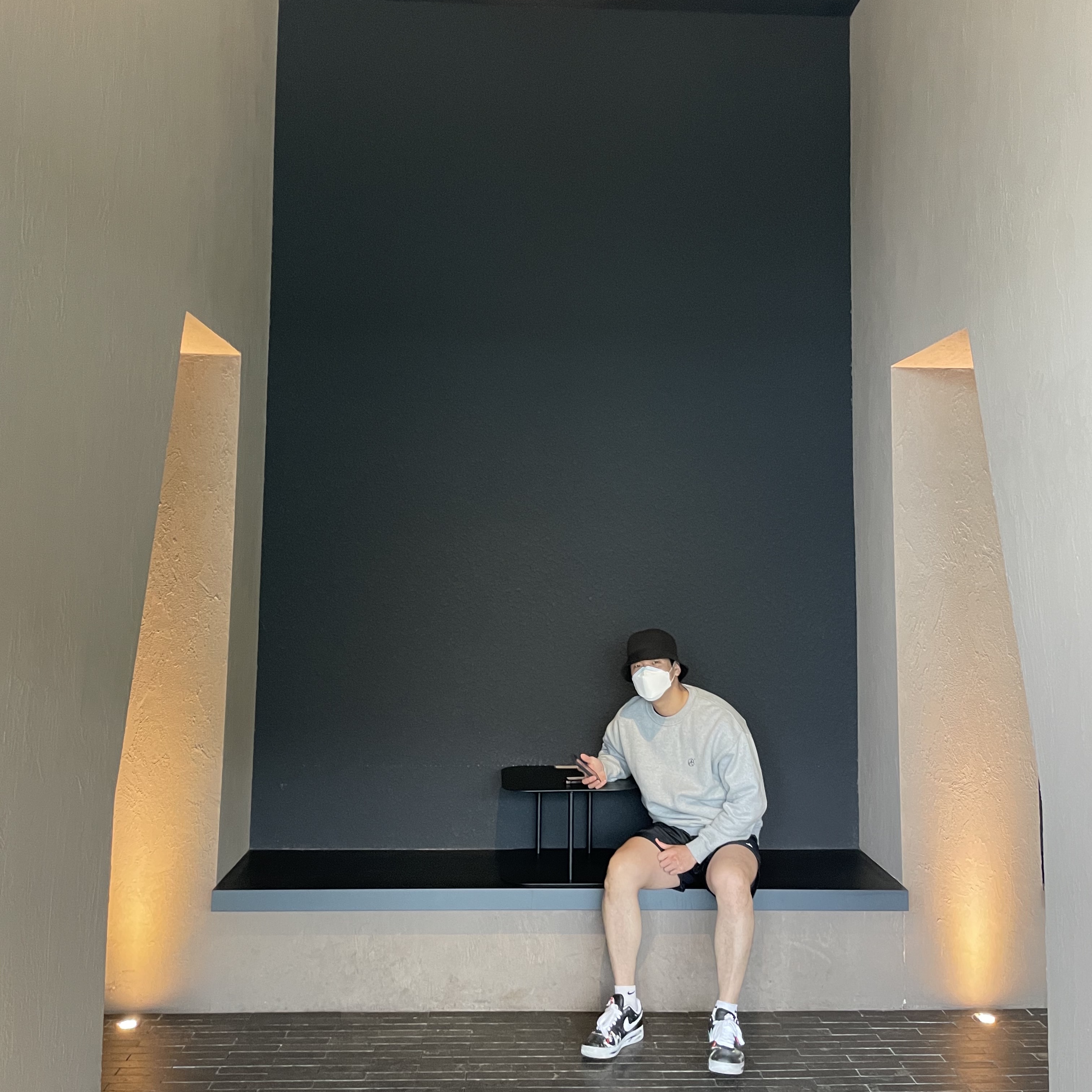 howwow12님의 스타일